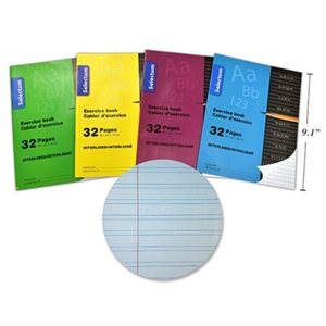 AC cahier d'exercices Selectum 32p