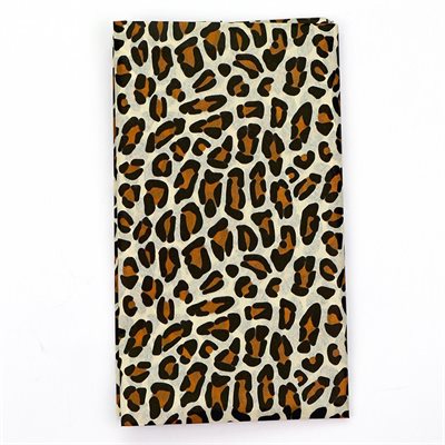 Natacha Creative tissue paper leopard 