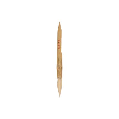 plume à esquisse en bambou 111-1