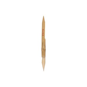 plume à esquisse en bambou 111-3