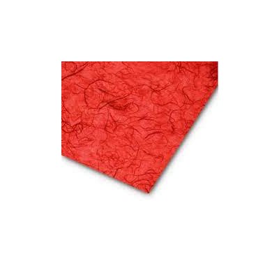 AN papier murier rouge DISC