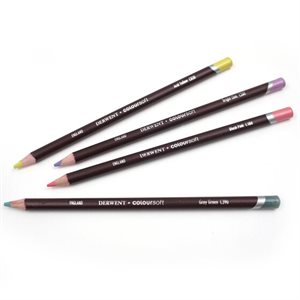 Crayon de couleur Colorsoft à l'unité