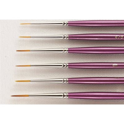 Liner brushes (695)