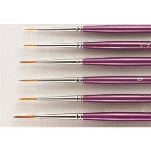 Liner brushes (695)