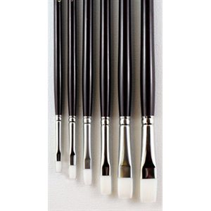 Bright brushes (960B)