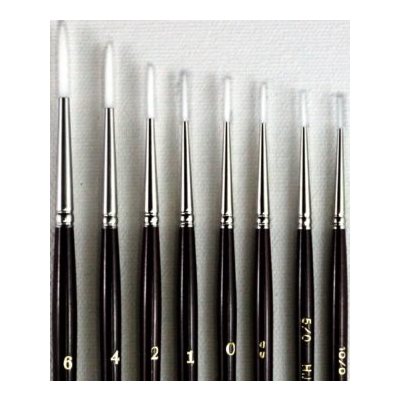 Liner brushes (995)